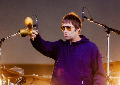 Liam Gallagher