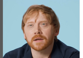 Rupert Grint