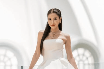 Jamie Chua 