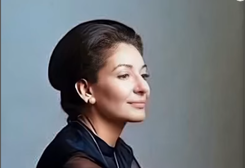 Maria Callas