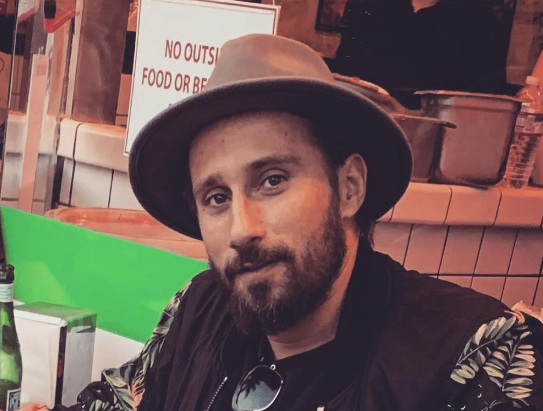 Matthias Schoenaerts