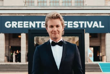 Nico Rosberg