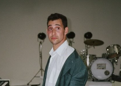 Jack Antonoff