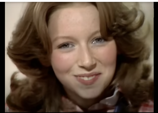 Lena Zavaroni 